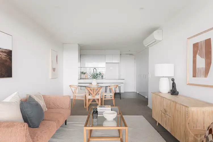 Fifth view of Homely apartment listing, 50/26 Antill Street, Dickson ACT 2602