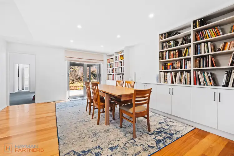 Fifth view of Homely house listing, 21 Throssell Street, Curtin ACT 2605