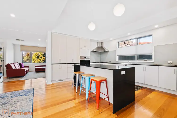 Sixth view of Homely house listing, 21 Throssell Street, Curtin ACT 2605