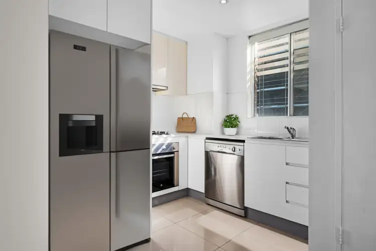 Fourth view of Homely unit listing, 18/19 Dartbrook Road, Auburn NSW 2144