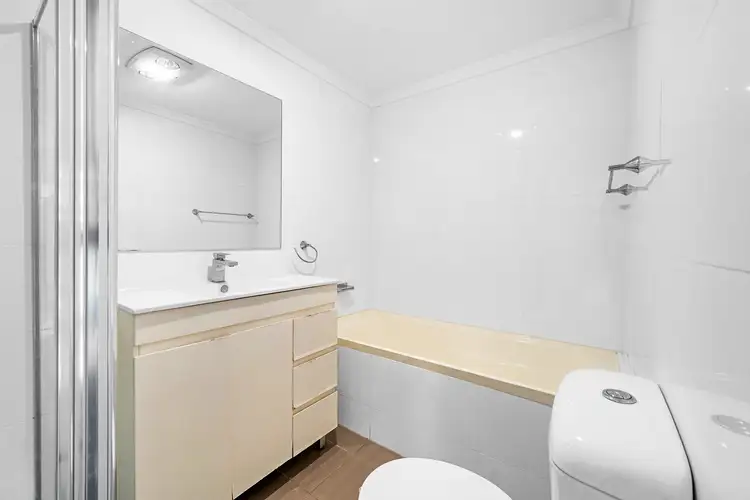 Fifth view of Homely unit listing, 18/19 Dartbrook Road, Auburn NSW 2144