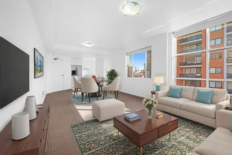Sixth view of Homely unit listing, 18/19 Dartbrook Road, Auburn NSW 2144