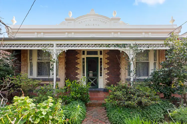 112 Evans Street, Port Melbourne VIC 3207
