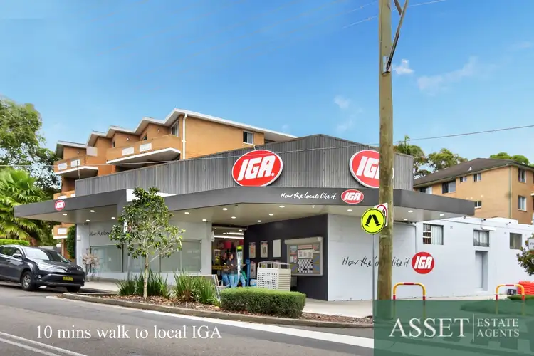 Fifth view of Homely apartment listing, Address available on request