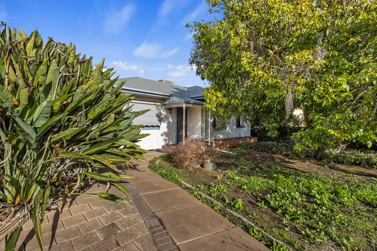 Main view of Homely house listing, 11 Eldon Street, Maitland SA 5573