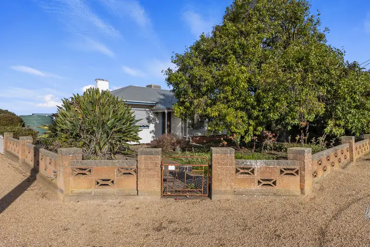 Second view of Homely house listing, 11 Eldon Street, Maitland SA 5573