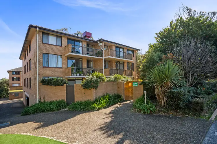 43/215-217 Peats Ferry Road, Hornsby NSW 2077