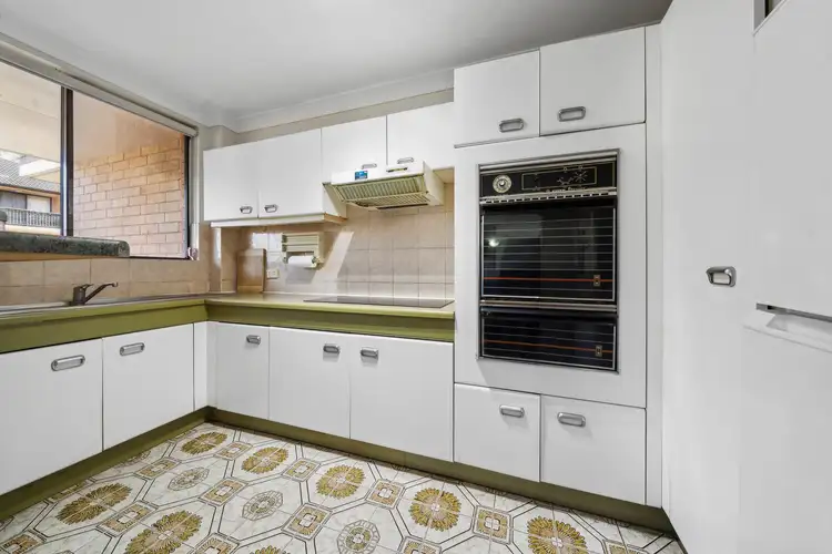 Fifth view of Homely apartment listing, 43/215-217 Peats Ferry Road, Hornsby NSW 2077