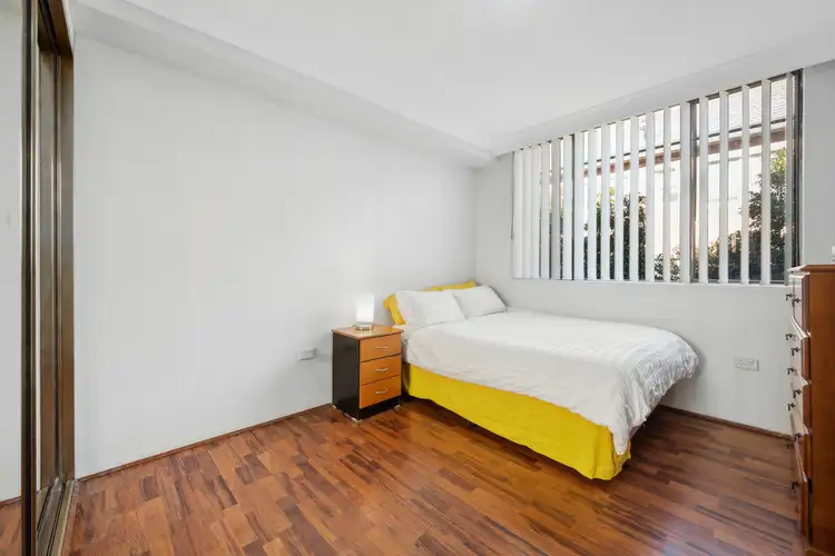 Sixth view of Homely apartment listing, 43/215-217 Peats Ferry Road, Hornsby NSW 2077