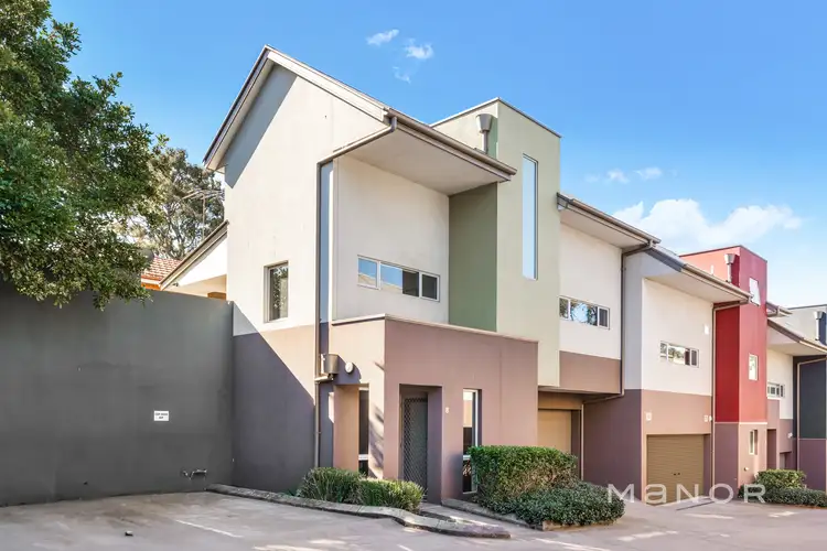 8/36-38 Murray Street, Northmead NSW 2152