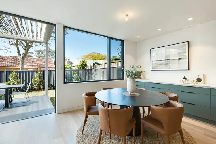 Fourth view of Homely house listing, 6 Riverview Street, Chiswick NSW 2046