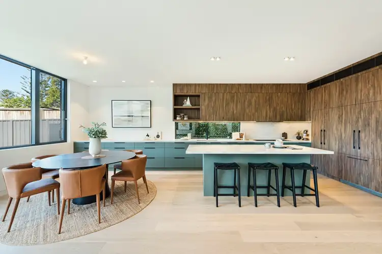 Fifth view of Homely house listing, 6 Riverview Street, Chiswick NSW 2046