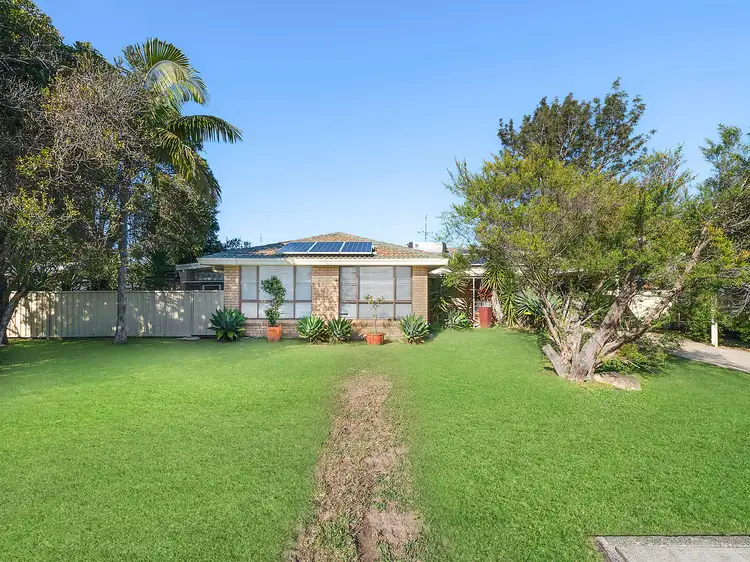 28 Fairmont Drive, Wauchope NSW 2446