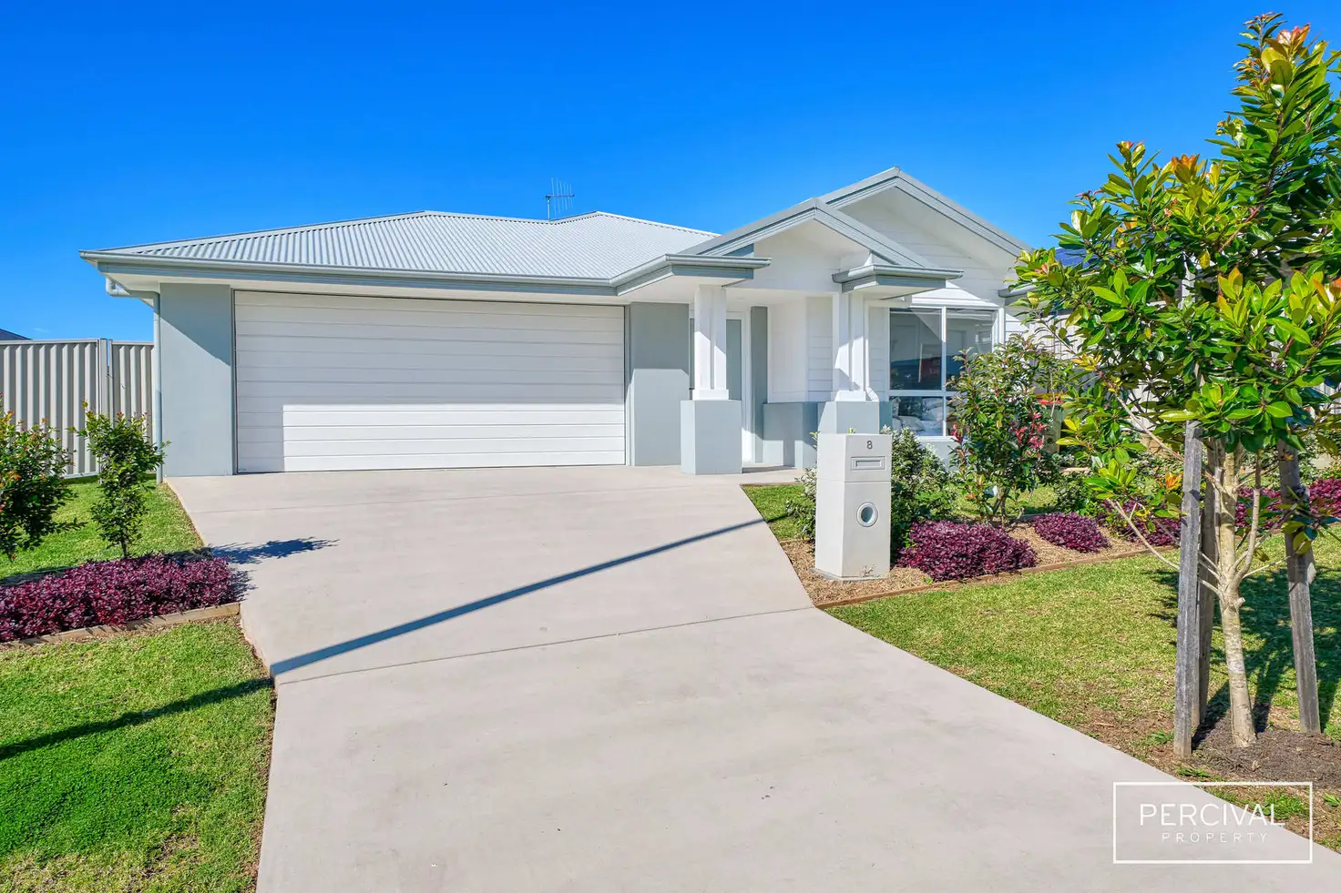 Main view of Homely house listing, 8 Freesia Place, Port Macquarie NSW 2444