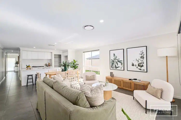 Second view of Homely house listing, 8 Freesia Place, Port Macquarie NSW 2444