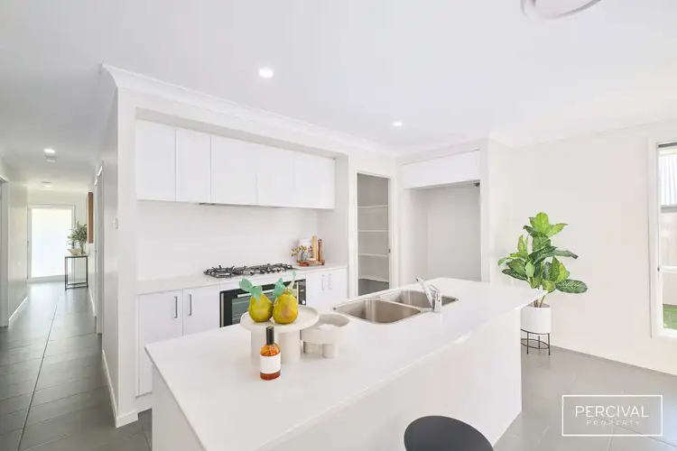 Third view of Homely house listing, 8 Freesia Place, Port Macquarie NSW 2444