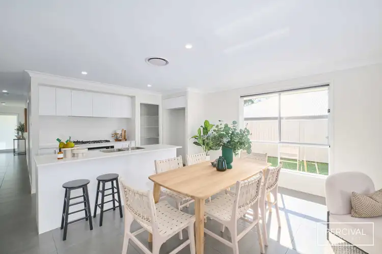 Fourth view of Homely house listing, 8 Freesia Place, Port Macquarie NSW 2444