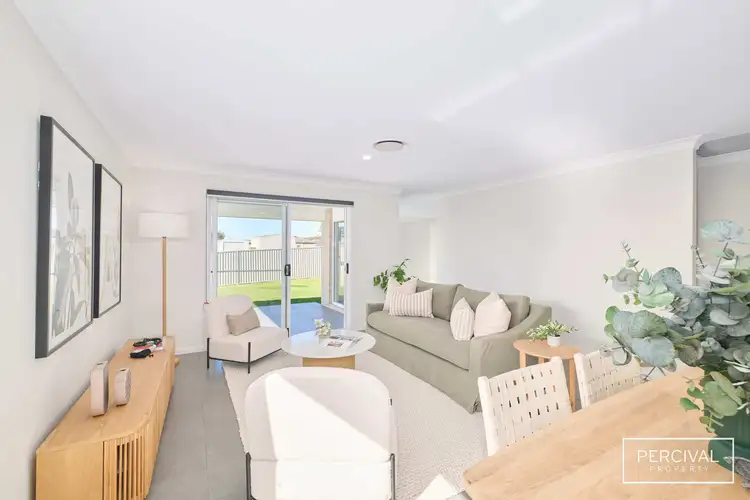 Fifth view of Homely house listing, 8 Freesia Place, Port Macquarie NSW 2444