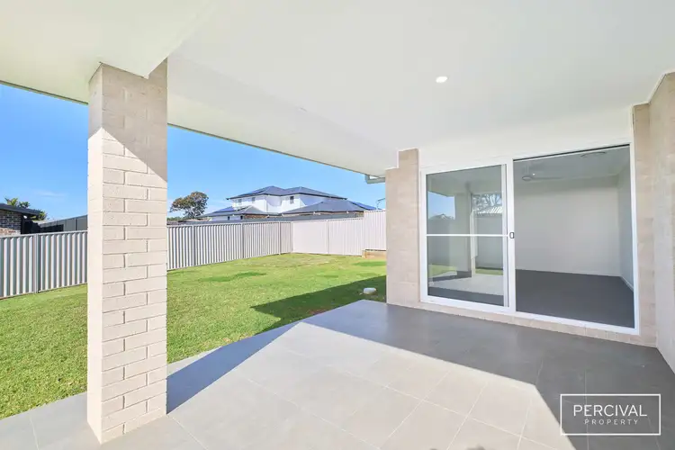 Sixth view of Homely house listing, 8 Freesia Place, Port Macquarie NSW 2444
