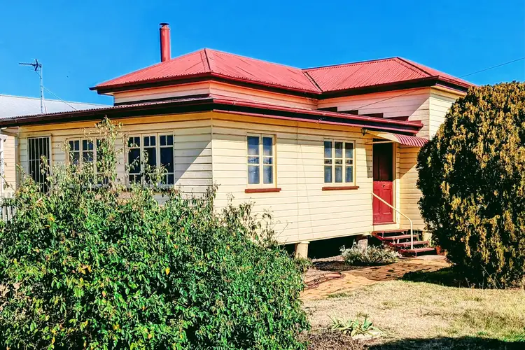 3 Mason Street, Clifton QLD 4361