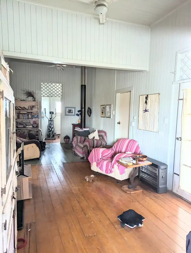 Sixth view of Homely house listing, 3 Mason Street, Clifton QLD 4361