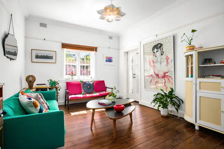 1/1A Castlefield Street, Bondi NSW 2026