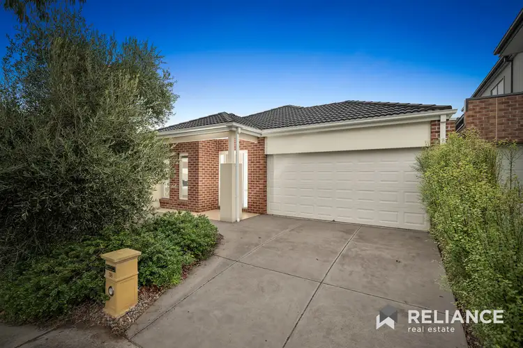 38 Honolulu Drive, Point Cook VIC 3030
