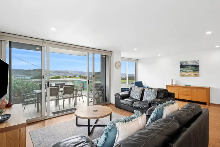 Second view of Homely unit listing, 4/17-19 Nelson Street, Apollo Bay VIC 3233