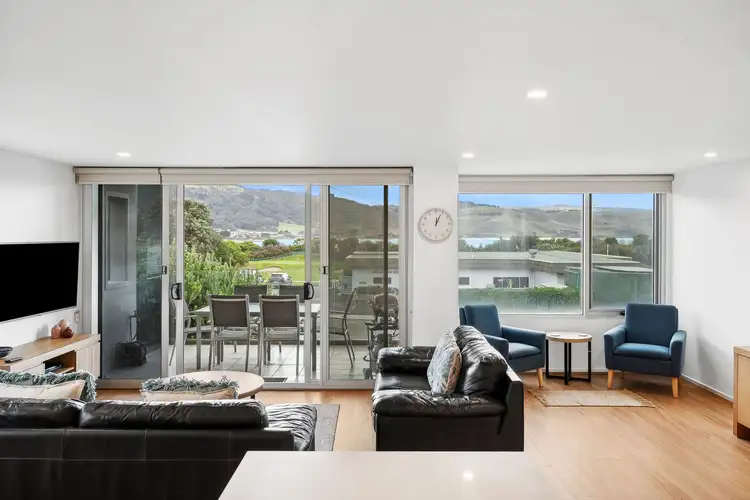 Third view of Homely unit listing, 4/17-19 Nelson Street, Apollo Bay VIC 3233