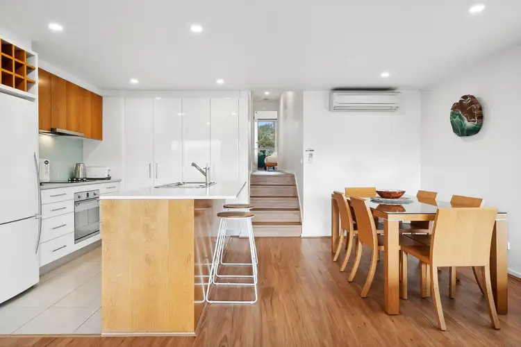 Fourth view of Homely unit listing, 4/17-19 Nelson Street, Apollo Bay VIC 3233