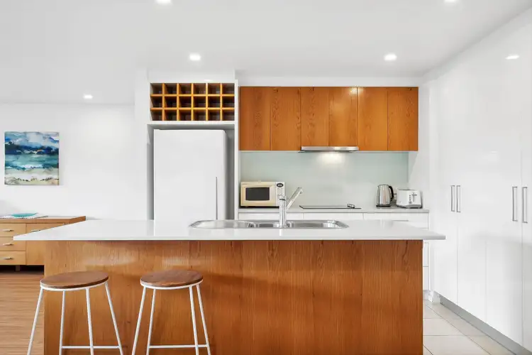 Fifth view of Homely unit listing, 4/17-19 Nelson Street, Apollo Bay VIC 3233