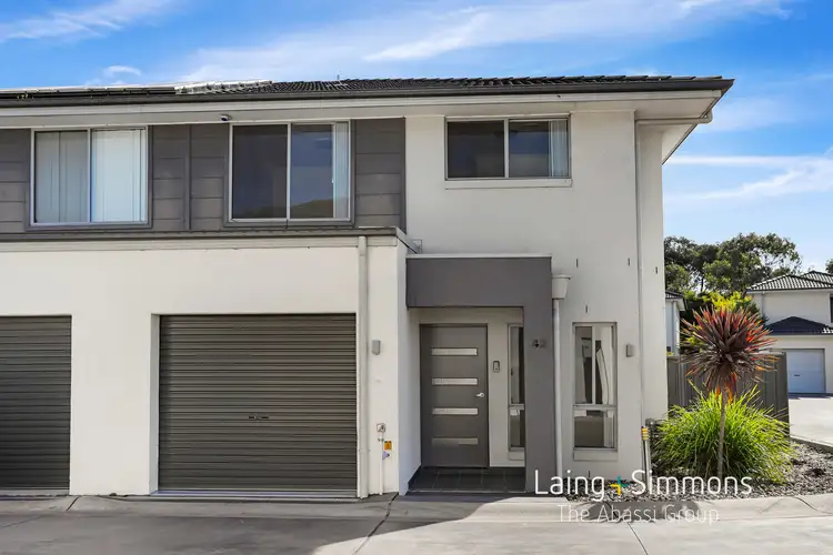 42/30 Australis Drive, Ropes Crossing NSW 2760