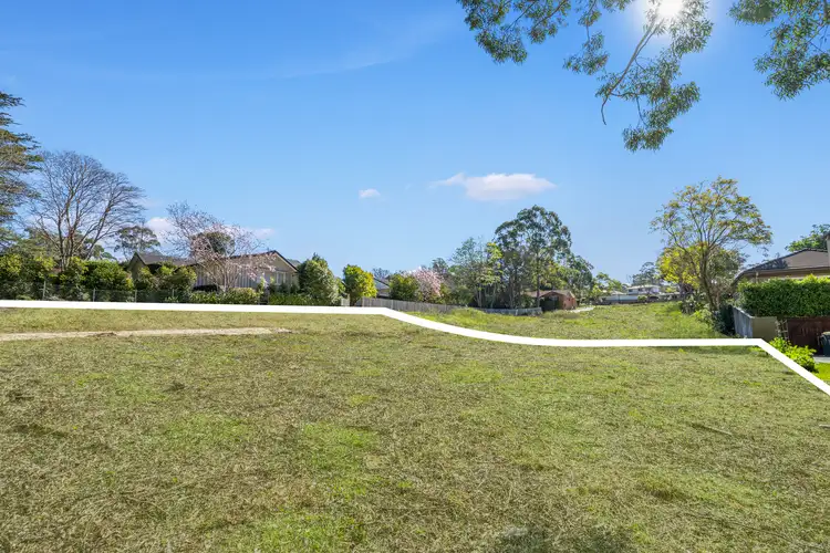 Fourth view of Homely land listing, 43 Copeland Road, Beecroft NSW 2119