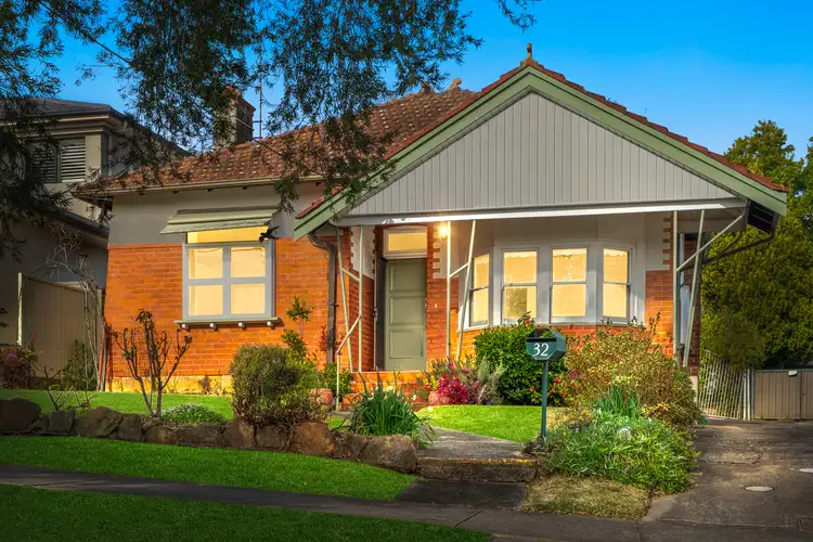32 Falconer Street, West Ryde NSW 2114