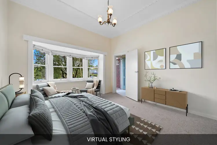 Second view of Homely house listing, 32 Falconer Street, West Ryde NSW 2114