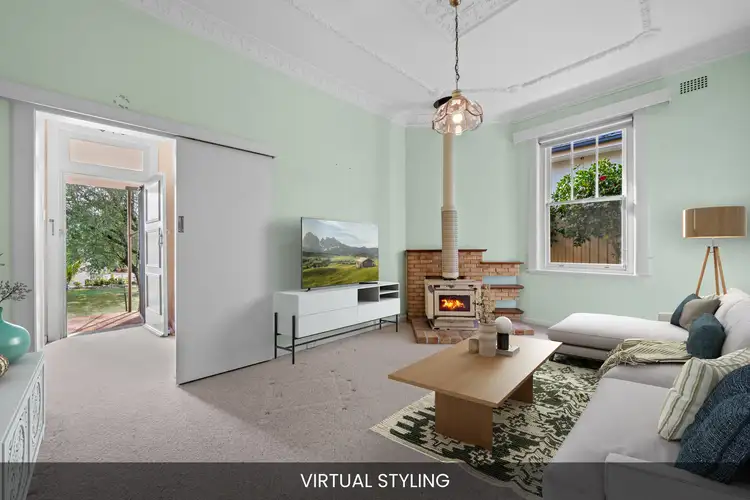Third view of Homely house listing, 32 Falconer Street, West Ryde NSW 2114