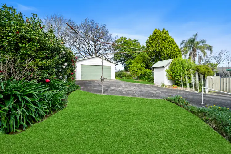 Sixth view of Homely house listing, 32 Falconer Street, West Ryde NSW 2114