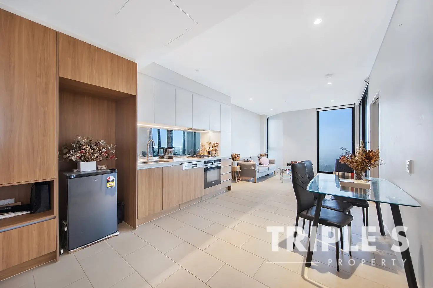 Main view of Homely apartment listing, 1906/3 Network Place, North Ryde NSW 2113
