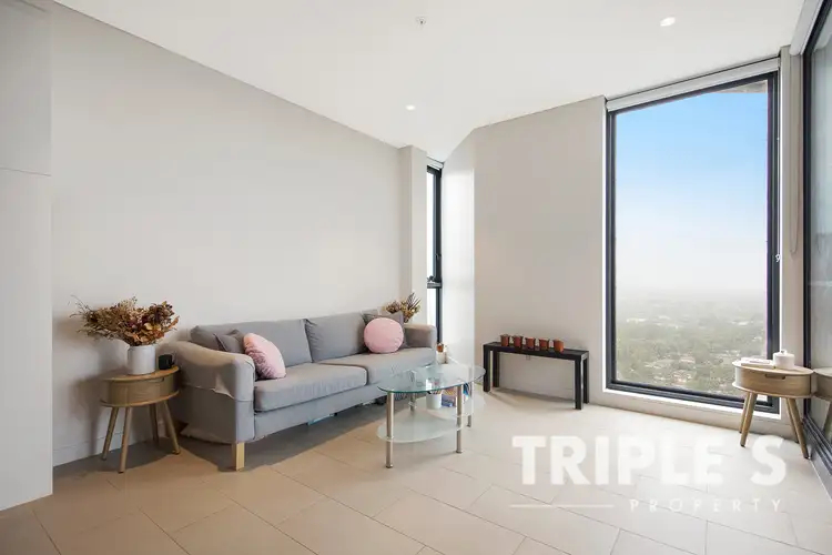 Second view of Homely apartment listing, 1906/3 Network Place, North Ryde NSW 2113