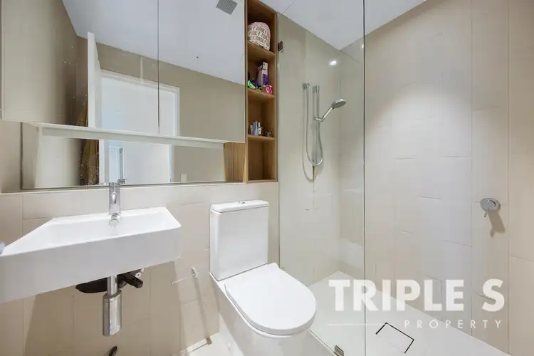 Third view of Homely apartment listing, 1906/3 Network Place, North Ryde NSW 2113