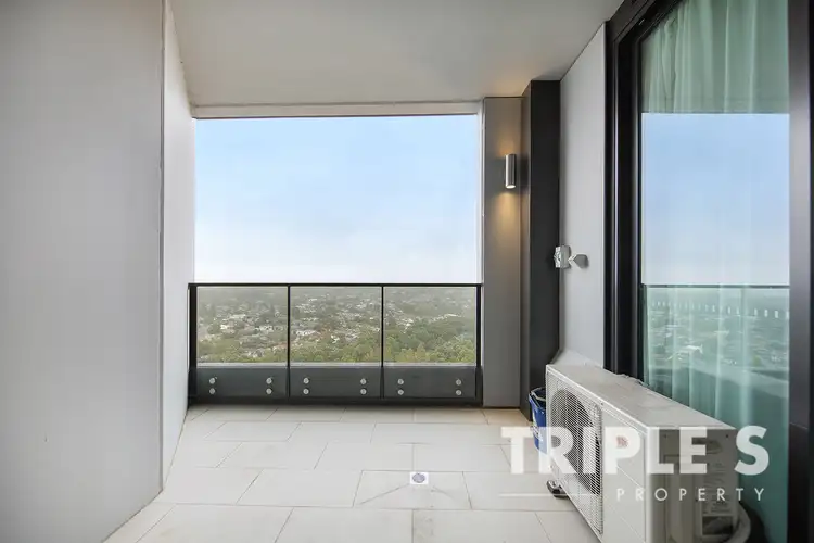 Fifth view of Homely apartment listing, 1906/3 Network Place, North Ryde NSW 2113