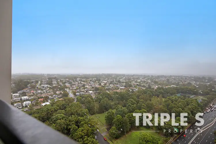 Sixth view of Homely apartment listing, 1906/3 Network Place, North Ryde NSW 2113