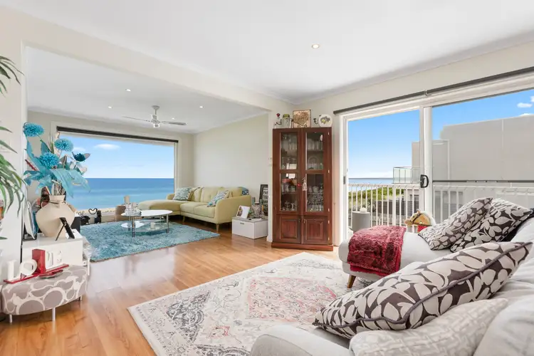 Main view of Homely unit listing, 16/120-122 Nepean Highway, Aspendale VIC 3195