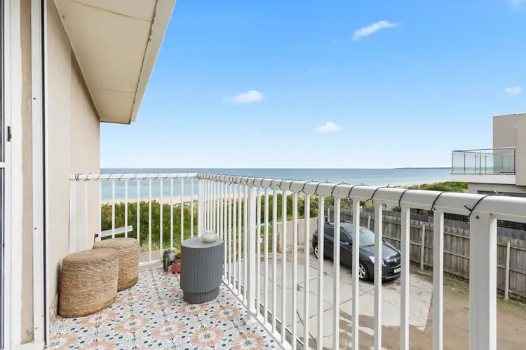 Third view of Homely unit listing, 16/120-122 Nepean Highway, Aspendale VIC 3195