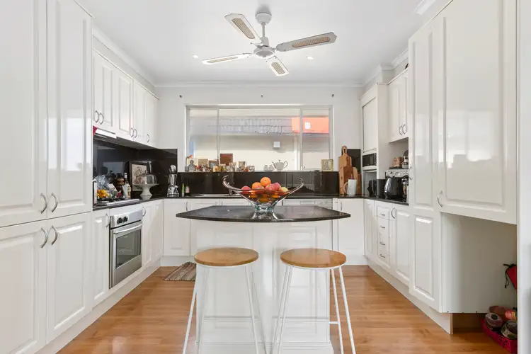 Fifth view of Homely unit listing, 16/120-122 Nepean Highway, Aspendale VIC 3195