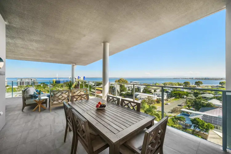 Main view of Homely apartment listing, 39/14 Alfred Street, Woody Point QLD 4019