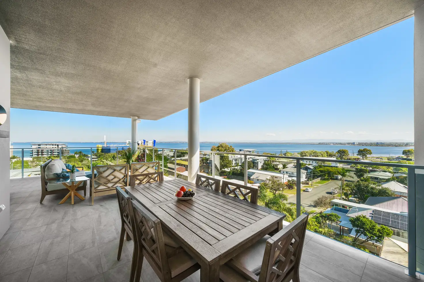 Main view of Homely apartment listing, 39/14 Alfred Street, Woody Point QLD 4019