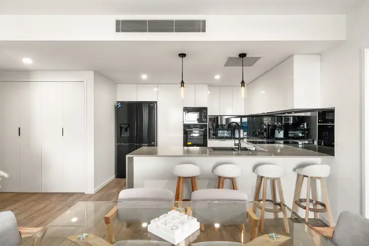 Fourth view of Homely apartment listing, 39/14 Alfred Street, Woody Point QLD 4019
