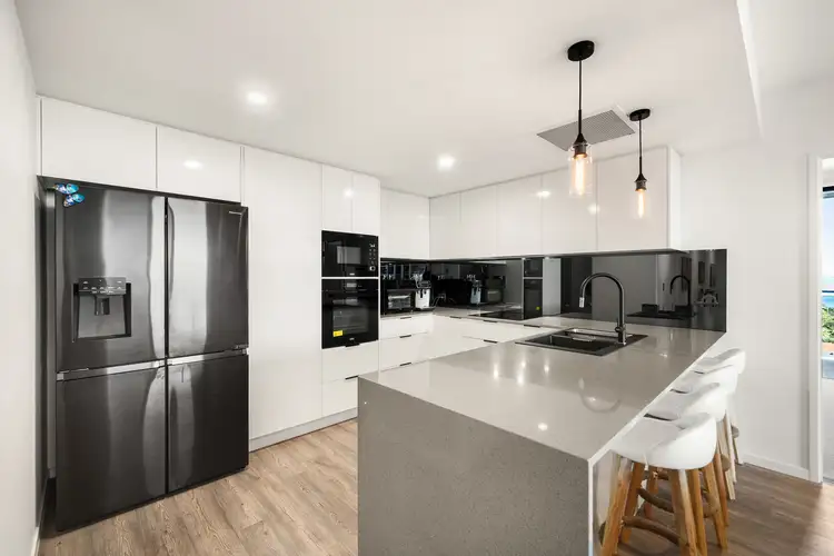 Fifth view of Homely apartment listing, 39/14 Alfred Street, Woody Point QLD 4019