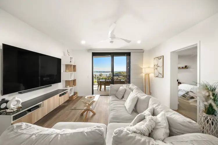 Sixth view of Homely apartment listing, 39/14 Alfred Street, Woody Point QLD 4019
